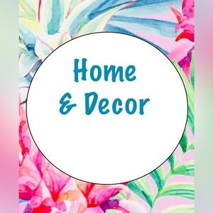 🌴Home & Decor